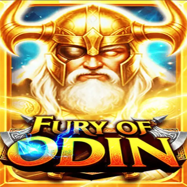 Fury of Odin - STAYSLOT168