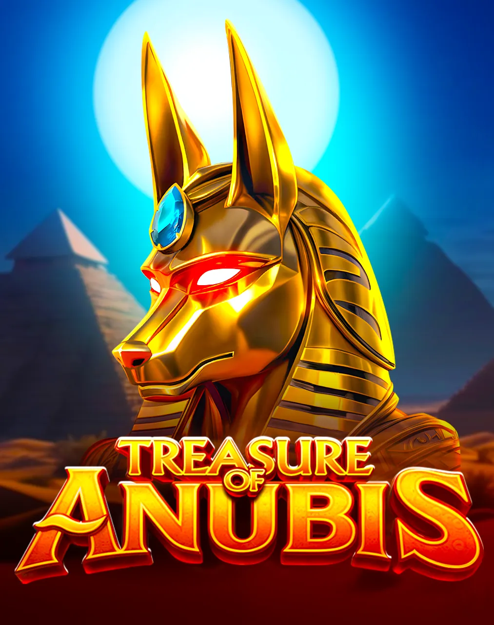 Bgaming : Treasure of Anubis - STAYSLOT168