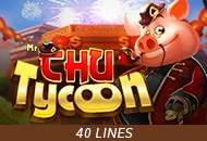 Spadegaming : Mr Chu Tycoon - STAYSLOT168