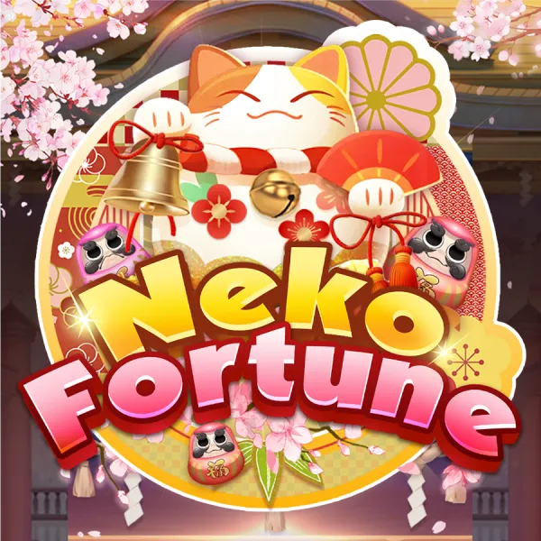 CosmoPlay : Neko Fortune - STAYSLOT168