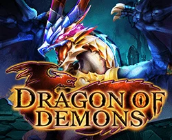 Dragon of Demons - STAYSLOT168