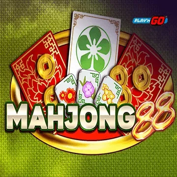 PlaynGo : Mahjong 88 - STAYSLOT168