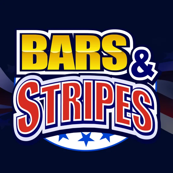 Bars And Stripes - STAYSLOT168