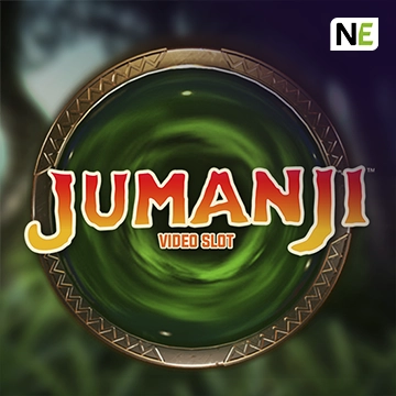 Jumanji - STAYSLOT168