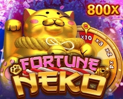 JDB : Fortune Neko - STAYSLOT168
