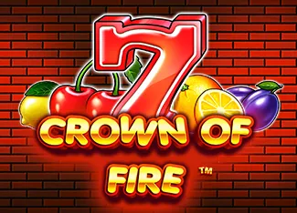 Pragmatic : Crown of Fire - STAYSLOT168