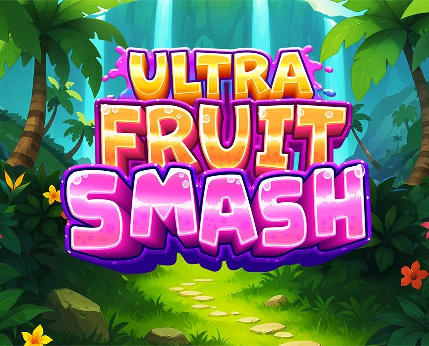 Slotmill : Ultra Fruit Smash - STAYSLOT168