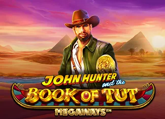 Pragmatic : Book of Tut Megaways - STAYSLOT168