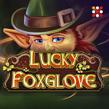 Mancala : Lucky Foxglove - STAYSLOT168