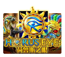 Joker123 : Horus Eye - STAYSLOT168