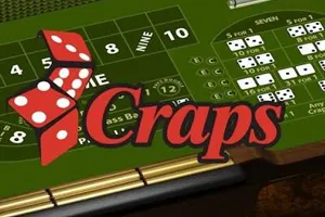 Craps - STAYSLOT168