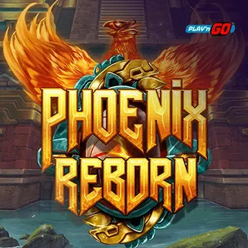 PlaynGo : Phoenix Reborn - STAYSLOT168