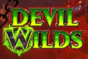 Devil Wilds - STAYSLOT168