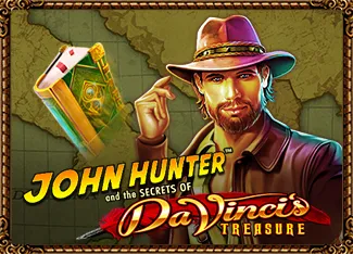 Pragmatic : Da Vincis Treasure - STAYSLOT168