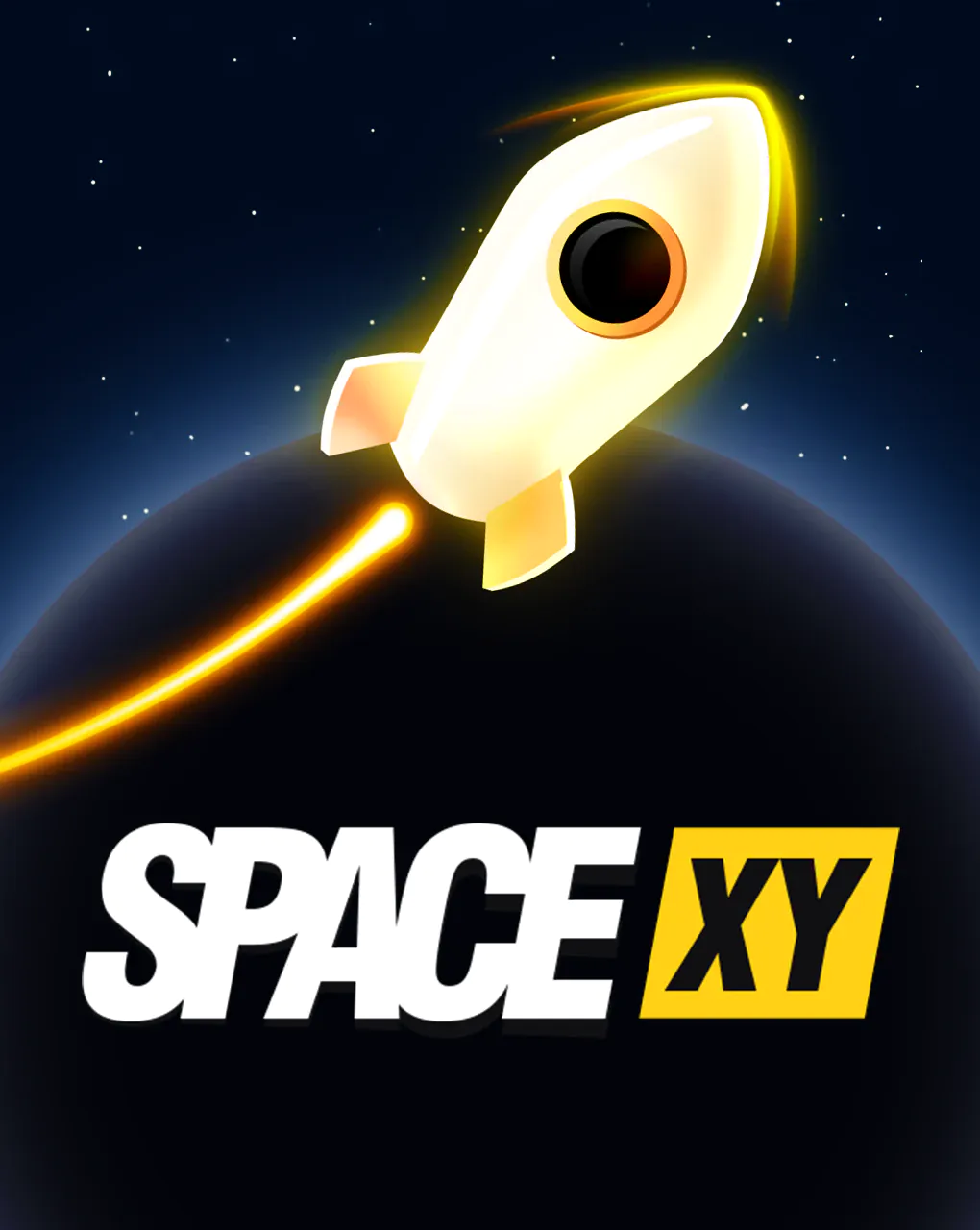 Space XY - STAYSLOT168