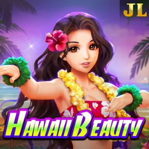 Jili : Hawaii Beauty - STAYSLOT168