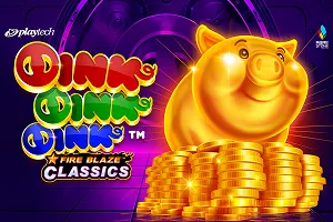 Fire Blaze: Oink Oink Oink - STAYSLOT168