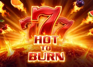 Pragmatic : Hot to Burn - STAYSLOT168