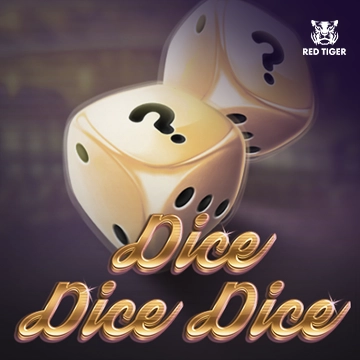 Redtiger : Dice Dice Dice - STAYSLOT168