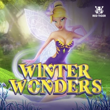 Redtiger : Winter Wonders - STAYSLOT168