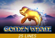 Spadegaming : Golden Whale - STAYSLOT168