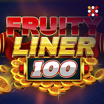 Mancala : Fruityliner 100 - STAYSLOT168