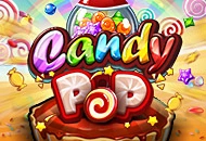 Spadegaming : Candy Pop - STAYSLOT168