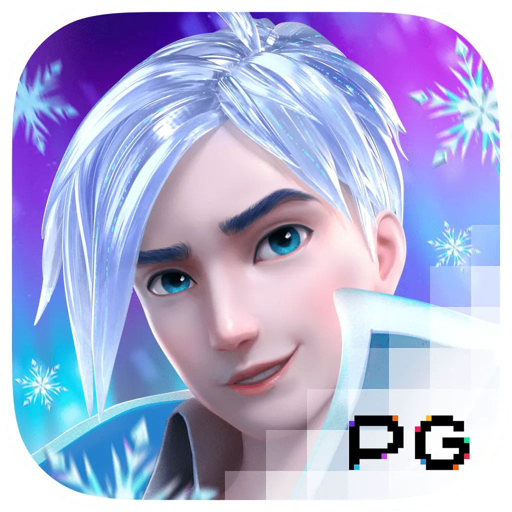 PGSoft : Jack Frosts Winter - STAYSLOT168