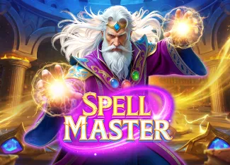 Pragmatic : Spellmaster - STAYSLOT168