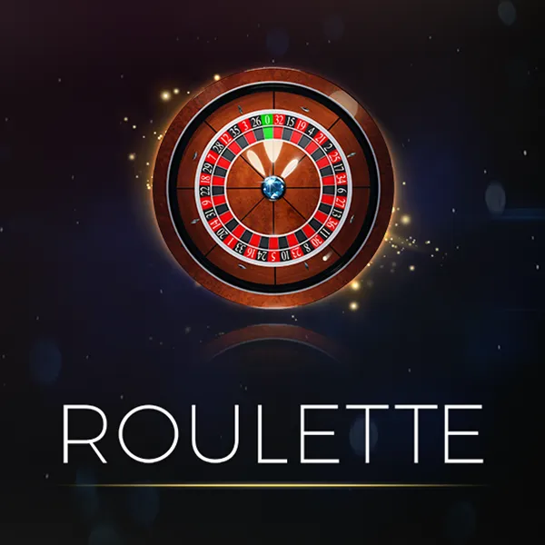 European Roulette (Jade) - STAYSLOT168