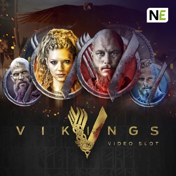 Vikings Video Slot - STAYSLOT168
