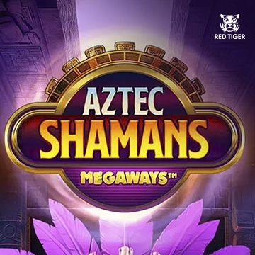 Redtiger : Aztec Shamans MegaWays - STAYSLOT168