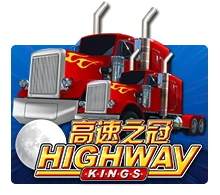 Joker123 : Highway Kings - STAYSLOT168