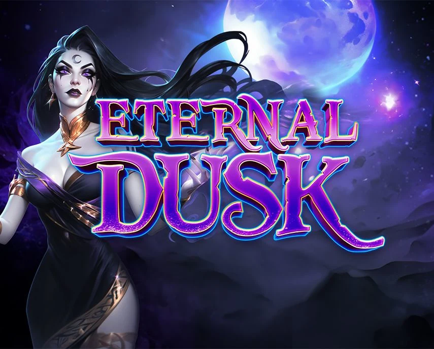 Slotmill : Eternal Dusk - STAYSLOT168
