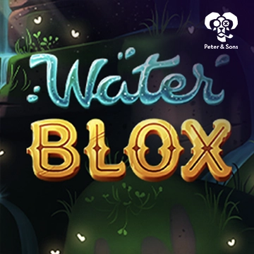PeterSons : Water Blox - STAYSLOT168
