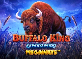 Pragmatic : Buffalo King Untamed Megaways - STAYSLOT168