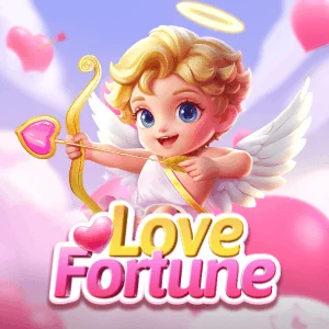 Love Fortune - STAYSLOT168