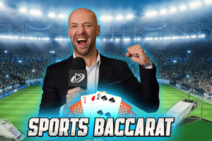 Sports Baccarat - STAYSLOT168