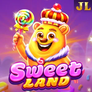 Jili : Sweet Land - STAYSLOT168