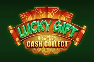 Lucky Gift: Cash Collect - STAYSLOT168