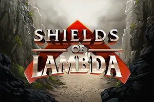 Shields of Lambda - STAYSLOT168