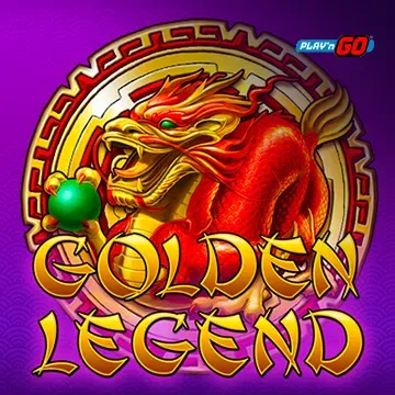PlaynGo : Golden Legend - STAYSLOT168