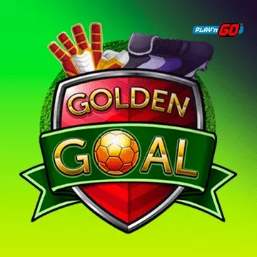 PlaynGo : Golden Goal - STAYSLOT168