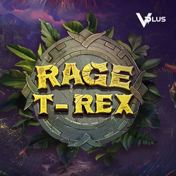 Rage T-Rex - STAYSLOT168