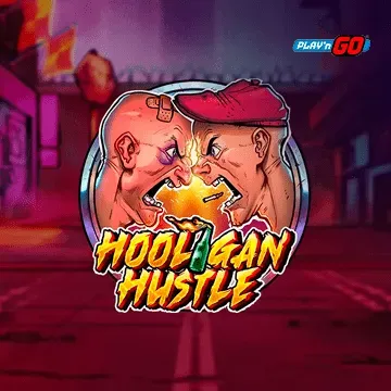 PlaynGo : Hooligan Hustle - STAYSLOT168