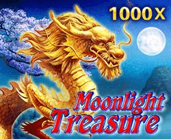JDB : Moonlight Treasure - STAYSLOT168