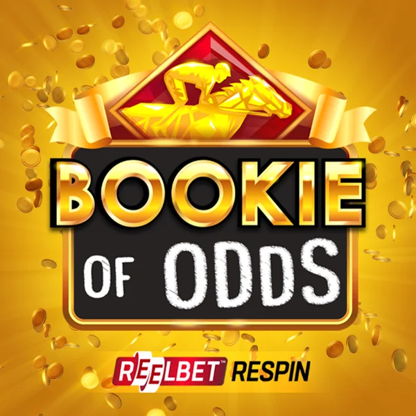 Bookie of Odds - STAYSLOT168