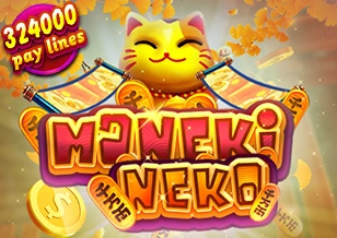 Kucing Pembawa Keberuntungan - STAYSLOT168