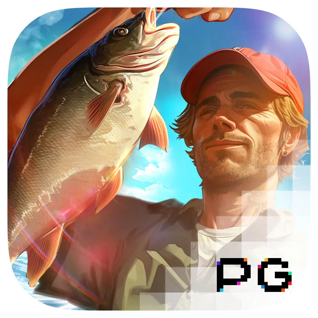 PGSoft : Shark Hunter - STAYSLOT168