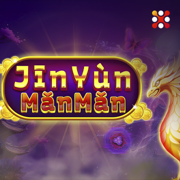 Mancala : Jin Yun Man Man - STAYSLOT168